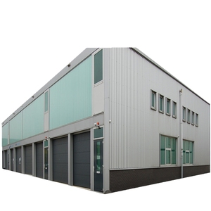 Vườn Đổ 300 Vuông Metered Xây Dựng Vẽ Thép Nhà Kho <span class=keywords><strong>Nz</strong></span> - Product Image 5