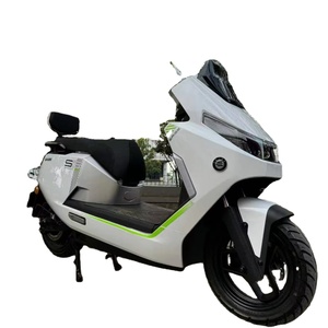 มอเตอร์ไซค์สปอร์ตแข่งสำหรับผู้ใหญ่ EEC 2025 จากโรงงานโดยตรง 72V 2000W/4500W - Product Image 1