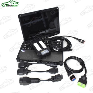 CF52แล็ปท็อปสำหรับ vocom II 88894000 + 2.8 PTT เครื่องมือวินิจฉัยรถบรรทุกหนักกระแทก + prosis เครื่องมือเทคโนโลยี Windows รับประกัน24เดือน - Product Image 1