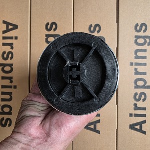Suspensión Neumática <span class=keywords><strong>de</strong></span> Alta Calidad W02-358-7206, <span class=keywords><strong>Bolsa</strong></span> <span class=keywords><strong>de</strong></span> Aire <span class=keywords><strong>para</strong></span> <span class=keywords><strong>Camiones</strong></span> Firestone Kenworth Peterbilt - Product Image 1