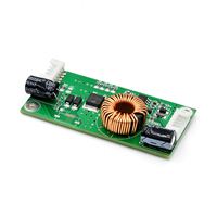 Module de suralimentation pour carte de commande de rétroéclairage LED LCD universel pour téléviseur, courant constant, 10,8-24V vers 15-80V, 14-37 pouces
