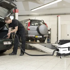 <span class=keywords><strong>Aspirateur</strong></span> de voiture professionnel JIENUO JN501-30L, filtration HEPA, <span class=keywords><strong>aspirateur</strong></span> humide et sec pour atelier automobile - Product Image 6