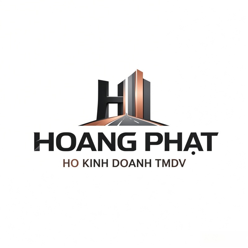 HO KINH DOANH TMDV HOANG PHAT logo