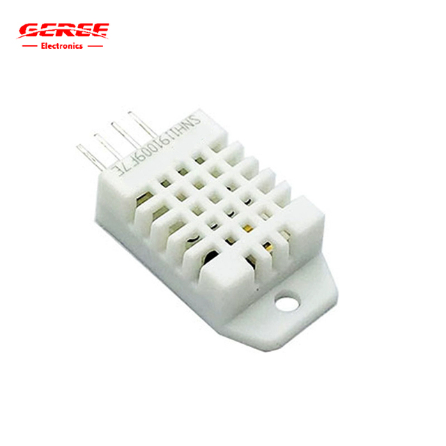 DHT22 Wired Humidity Sensor AM2302 Digital Temperature and Humidity Sensor Replaces SHT11 Digital Output Sensor