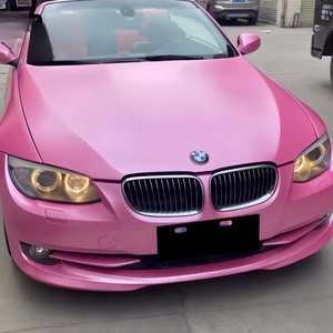 Premium <strong>Car</strong> <strong>Wrap</strong> Bubble Free With Air Channel <strong>Car</strong> Wrapping Paper Pearl Metal Red Glitter <strong>Car</strong> <strong>Wrap</strong> - Product Image 1
