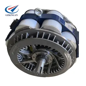 동력계 시험대 엔진 dyno에 있는 와전류 브레이크 retarder - Product Image 4