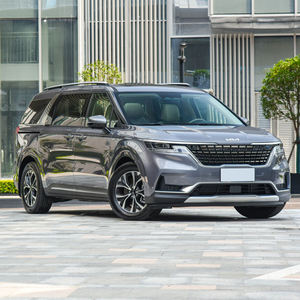 <span class=keywords><strong>2023</strong></span> para <span class=keywords><strong>Kia</strong></span> <span class=keywords><strong>Carnival</strong></span> Gasolina SUV Sportage 2024 Automático FWD con neumáticos R18 Asientos de cuero Combustible eléctrico interior oscuro y ligero - Product Image 2