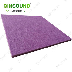 Dự Án Biệt Thự Acoustic <span class=keywords><strong>Sound</strong></span> Proof Panels, Giải Pháp Tiếng Ồn Soundboard Cách Âm - Product Image 2