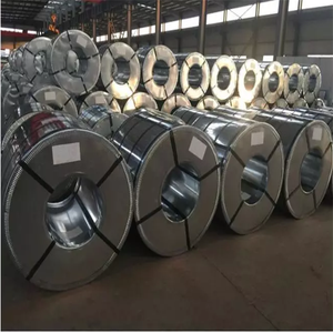 ขดลวด <span class=keywords><strong>A36</strong></span> ASTM Q235B จากประเทศจีน<span class=keywords><strong>มาตรฐาน</strong></span> JIS - Product Image 1