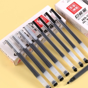 Bolígrafo de Gel de Alta Calidad para Estudiantes, Venta al por Mayor - Product Image 1