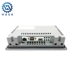 Brand 6AV2 123-2GA03-0AX0 Simatic HMI Touchscreen-Anzeigemodul Industrielle Steuerung SPS-Programmier-Bildschirm Bedienfeld - Product Image 5