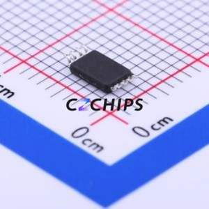 Original-tout nouveau BL5372T TSSOP-8 Circuit intégré IC Puce Horloge en temps réel (RTC) - Product Image 2