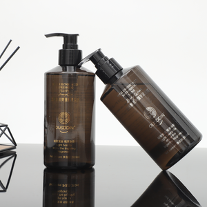<span class=keywords><strong>Set</strong></span> perlengkapan mandi Hotel sampo kustom - Product Image 2