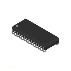 28 BSOJ (0.300 "7,62mm de ancho) Lógica DE LA CY7C408A-35VC Comprar en línea Componentes electrónicos originales - Product Image 1