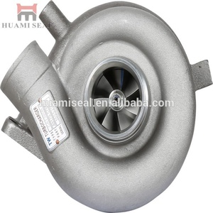เทอร์โบชาร์จเจอร์เครื่องยนต์ S6K 3066 รุ่น 5I-8018 5I8018 - Product Image 4