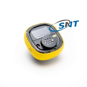 Detector de Gas Inalámbrico BW de un Solo Gas (Negro) BWS1-A2-B para Amoníaco (NH3) BWS1-A2-B Detector de Gas BW BWC2-H Honeywell - ¡Oferta Especial! - Product Image 2