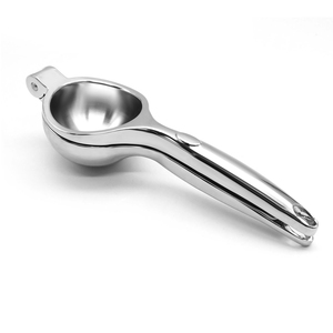 Offre Spéciale à main jus de fruits presseur Exprimidor De <span class=keywords><strong>Limon</strong></span> cuisine cuisson métal en alliage de Zinc citron citron vert presse-agrumes - Product Image 5