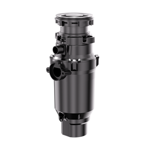 เครื่องกำจัดเศษอาหารไฟฟ้า โรงงานผลิตโดยตรง จัดส่งตรงถึงอ่างล้างจานในครัว เครื่องล้างจาน รีไซเคิลขยะ ใช้งานง่าย - Product Image 5