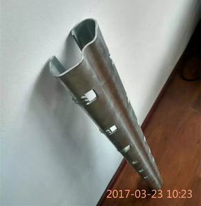 Supporto per Vigneto, Palo in Metallo, Palo per Vigneto - Product Image 3