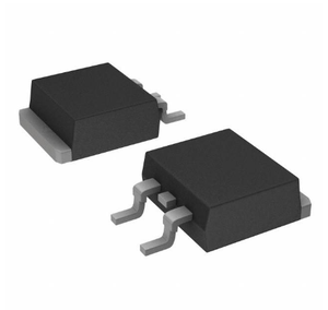 Diodos y Rectificadores Schottky VB20200C-E3/8W D2PAK-3, 20 Amperios, 200 Voltios, Dual TrenchMOS - Product Image 1