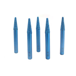 Broca de Diamante <span class=keywords><strong>para</strong></span> Tallado y Grabado, OEM/ODM, Alta Calidad, Duradera y Económica - Product Image 3