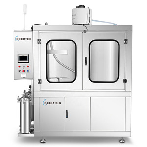 Máquina limpiadora de carbono fap, Compatible con varios filtros, móvil, dpf - Product Image 1