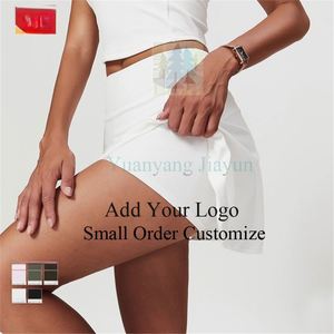 Stylish Breathable Two-Piece Anti-Chafing Yoga Skirts <strong>for</strong> <strong>Women</strong> - Product Image 3