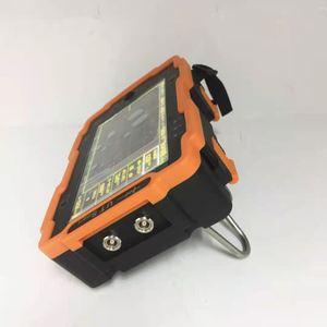 FD530 Draagbare Compact Geautomatiseerde Weergave Precieze Ultrasone Fout Detector - Product Image 2