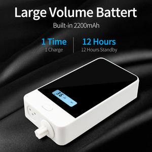 <span class=keywords><strong>Ponceuse</strong></span> électrique pour ongles, <span class=keywords><strong>ponceuse</strong></span> électrique, 1 pièce, meilleure qualité, faible bruit, sans chaleur, rectifieuse, équipement de perçage - Product Image 5