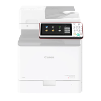 Photocopieur Original Neuf, Imprimante et Scanner Monochrome pour Canon ImageRUNNER ADVANCE 525iF II