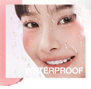 Bán buôn Kem <span class=keywords><strong>Blush</strong></span> nhãn hiệu riêng không thấm nước lâu dài Vegan sắc tố trái tim màu hồng <span class=keywords><strong>Blush</strong></span> - Product Image 5