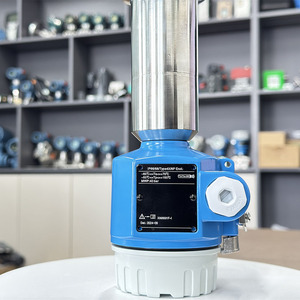 Capteur de niveau capacitif en acier inoxydable Liquicap FMI51 d'origine E+H ENDRESS+HAUSER pour l'automatisation industrielle FMI51-A1BGEJB3A1AA ENDRESS - Product Image 6