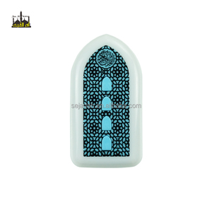 <span class=keywords><strong>Coran</strong></span> Haut-Parleur Sans Fil Lampe Portable LED Veilleuse Enfants Cadeau <span class=keywords><strong>Coran</strong></span> Player Veilleuse Coranique <span class=keywords><strong>Coran</strong></span> Haut-parleur Joueurs - Product Image 5