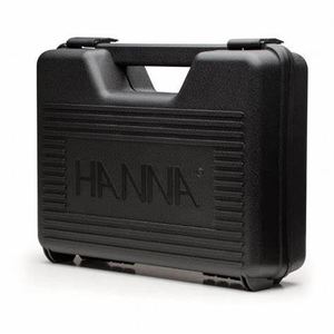 HANNA HI98162 Portable Professional Milk pH Meter for Measuring & Analysing <b>Instruments</b> - Product Image 5