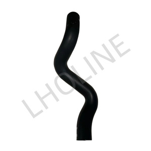 Manguera de refrigerante 90767036 de caucho EPDM para reemplazo y reparación, longitud estándar - Product Image 3