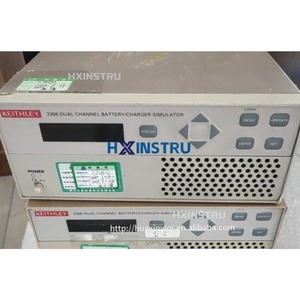1 ชิ้นใหม่คีธลีย์ 2306 แหล่งจ่ายไฟ DC H - Product Image 2