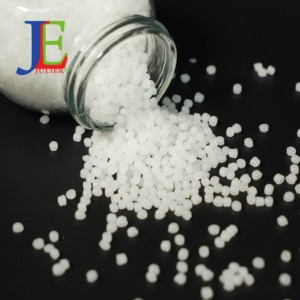 Carbon <strong>Fiber</strong> Reinforced <strong>PP</strong> Material 5%-40% Polypropylene Resin for Mechanical Components - Product Image 5