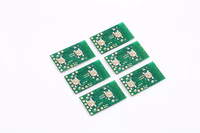 Système de sécurité d'intelligence artificielle contrôleur de carte de Communication dispositif Mobile PCB et PCBA