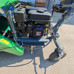 Wigon Fertilizer <b>Spreader</b> Lawn - Product Image 3