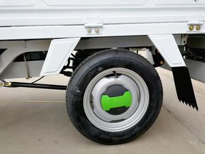 Triciclo eléctrico de carga EEC Elion S4 Gran capacidad 1500W Triciclo eléctrico de carga Bicicleta Nueva motocicleta eléctrica de 3 ruedas - Product Image 5