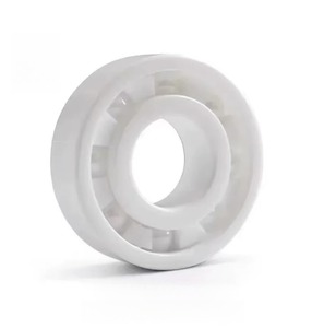 Zirconia Full Ceramic <strong>Ball</strong> <strong>Bearing</strong> 608 6000 6001 6002 6003 6004 6008 6010 6014 Non <strong>Magnetic</strong> Corrosion Resistant P6 - Product Image 5