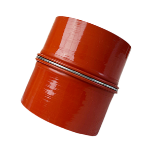 <span class=keywords><strong>Tuyau</strong></span> <span class=keywords><strong>d</strong></span>'admission/intercooler en silicone personnalisé <span class=keywords><strong>pour</strong></span> voiture et camion, <span class=keywords><strong>flexible</strong></span>, renforcé de fibres tressées, haute résistance, <span class=keywords><strong>pour</strong></span> système turbo, 0,3-0,9 Mpa - Product Image 2