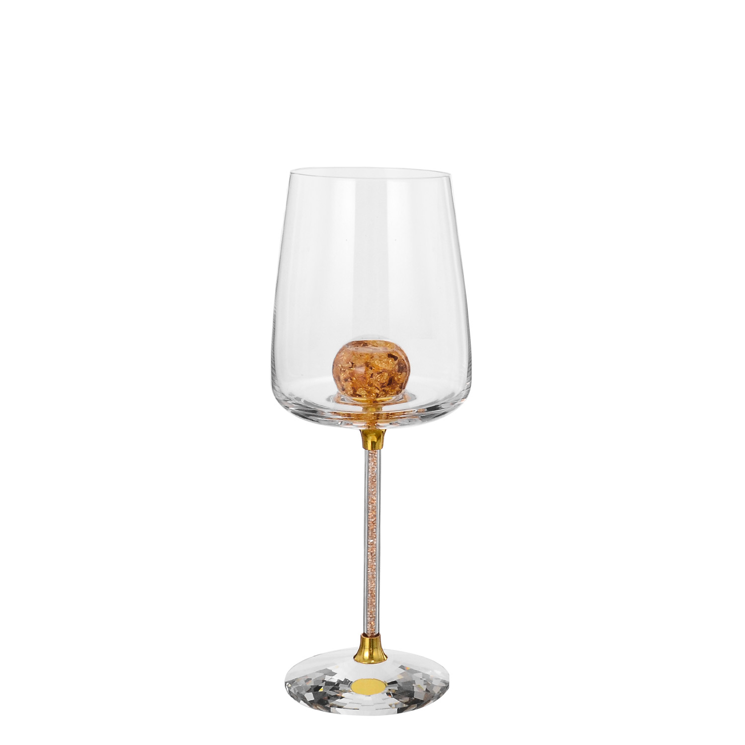 Verre à vin blanc