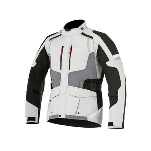 Conçu sur mesure moto équitation hiver été réchauffé respirant Cordura imperméable veste de protection-Gear - Product Image 1