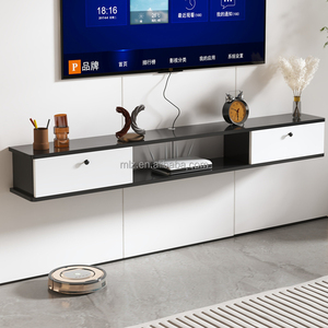<span class=keywords><strong>Meuble</strong></span> <span class=keywords><strong>TV</strong></span> suspendu Simple et à la mode petite maison salon mural ménage 2025 nouveau <span class=keywords><strong>meuble</strong></span> <span class=keywords><strong>TV</strong></span> suspendu Sark - Product Image 2