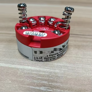 Original Japan Yokogawa Pt100 <b>Temperature</b> <b>Controller</b> YTA70-J/KS2 Two Wire 4-20mA - Product Image 3