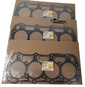 322-7487 3227487 kepala silinder gasket untuk Caterpillar C2.2 mesin Perkins mesin 404D-22T 111147761