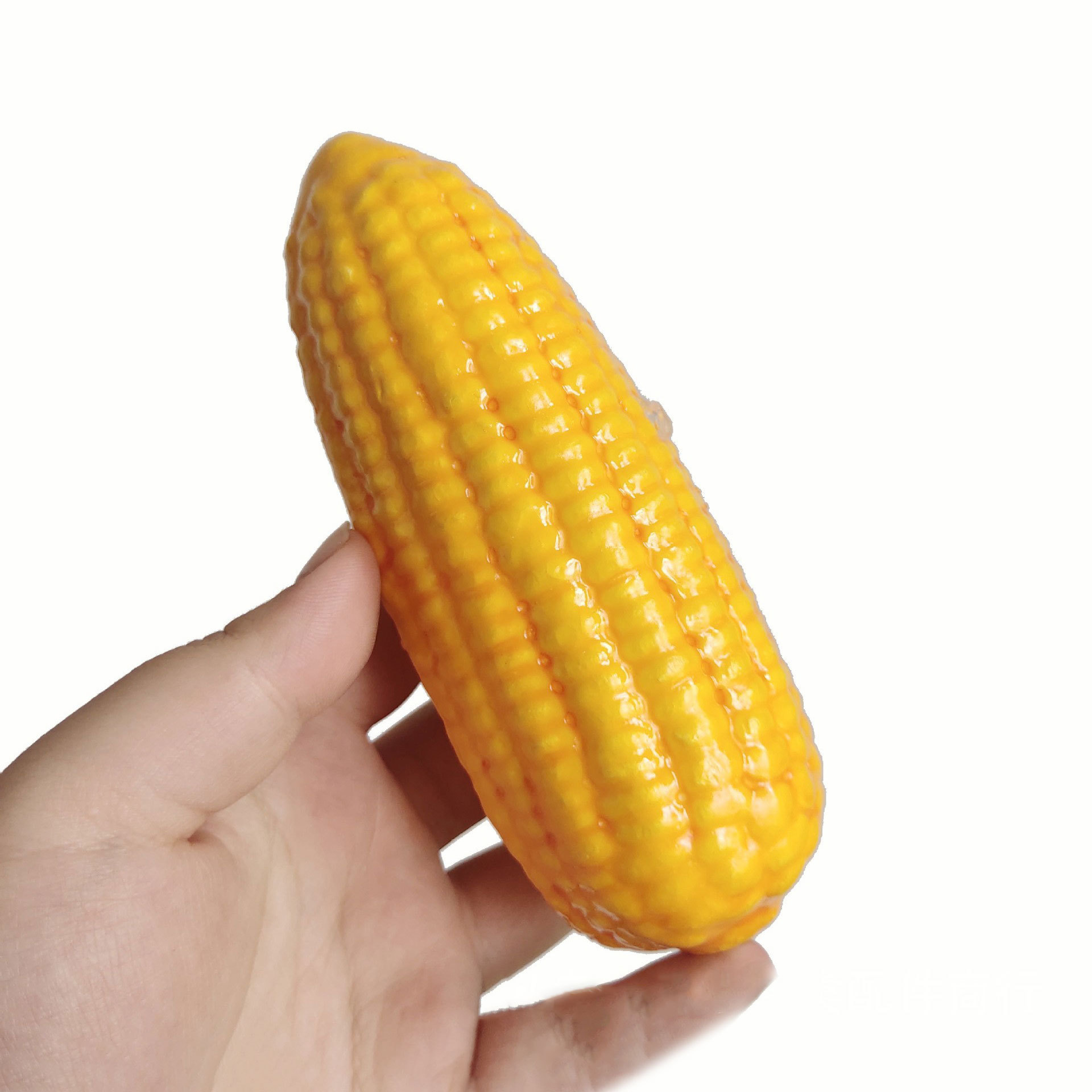 ข้าวโพดสีเหลือง