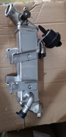 Refroidisseur EGR pour Renault Master MK III Scenic MK III OPEL / VAUXHALL 8200719993 8200620695 147356011R