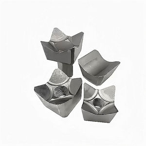 Bush Hog Blades Venta caliente Desbrozadora <span class=keywords><strong>Trituradora</strong></span> Cabezales de martillo Suministro directo de fábrica Precio bajo - Product Image 1